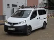 Nissan NV200 2014 - 2