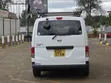 Nissan NV200 2014 - 4
