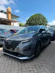 Nissan Note 1.2 Hybrid 2020 Kijivu - 1