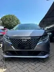 Nissan Note 1.2 Hybrid 2020 Kijivu - 2