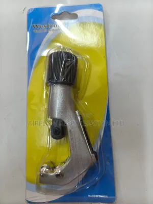 Kikata Mirija Kipya cha Cooper na Mirija Mingine