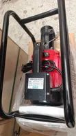 2.0Hp Aico Electric Concrete Vibrator - 2