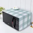Kifuniko cha Microwave Kisichopitisha Maji - 1