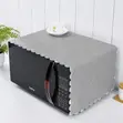 Kifuniko cha Microwave Kisichopitisha Maji - 2