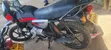 Bajaj Boxer 125 2025 - 1