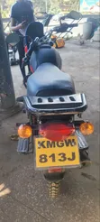 Bajaj Boxer 125 2025 - 3