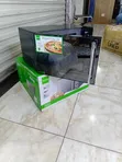 Syinix Microwave Oven Mpya 20L - 2