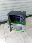 Syinix Microwave Oven Mpya 20L - 3