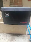 Foldable Car Boot Organizer - Mazda - 2
