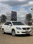 Toyota Premio 1.5 FWD 2014 White - 1