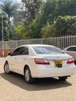 Toyota Premio 1.5 FWD 2014 White - 2