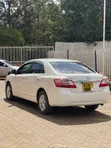 Toyota Premio 1.5 FWD 2014 White - 3
