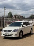 Toyota Premio 1.5 FWD 2014 White - 5