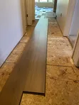 SPC Vinyl Floor Planks | Sakafu ya Kisasa ya Ofisi ya Nyumbani - 2