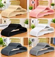 Velvet Hangers (10 PCS) - 1