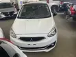 Mitsubishi Mirage SE 2019 Nyeupe - 2