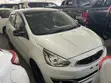 Mitsubishi Mirage SE 2019 Nyeupe - 3
