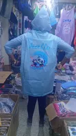 Kids Waterproof Raincoats - Medium, Large, XL - 2