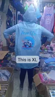 Kids Waterproof Raincoats - Medium, Large, XL - 3