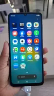 Samsung Galaxy A07 4G 128GB Mpya Nyeusi - 3