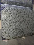 Johari Fiber Mattress 6x6x8" - 2