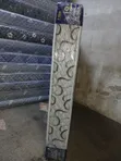 Johari Fiber Mattress 6x6x8" - 3