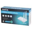 Netis WF2409E Router - 1