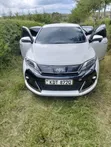 Toyota Harrier 2.0 GR Sport 2018 - 3