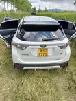 Toyota Harrier 2.0 GR Sport 2018 - 4