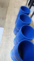 Viunganishi vya Pan 4" - 2