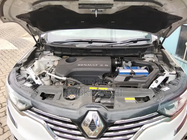 Renault Koleos 2019 - 1