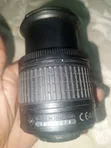 Nikon 18-55mm f/2.0 Kit Lens - 1