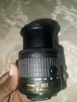 Nikon 18-55mm f/2.0 Kit Lens - 3