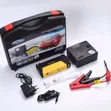 2 Cylinder Air Compressor Tyre Inflator 85LPM - 1