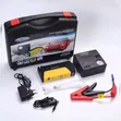 2 Cylinder Air Compressor Tyre Inflator 85LPM - 2