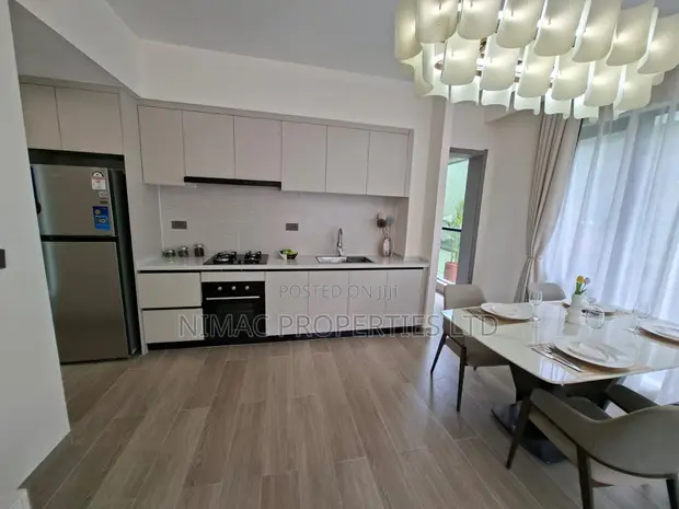 2 Bedroom Apartment for Sale in Muthangari - 1