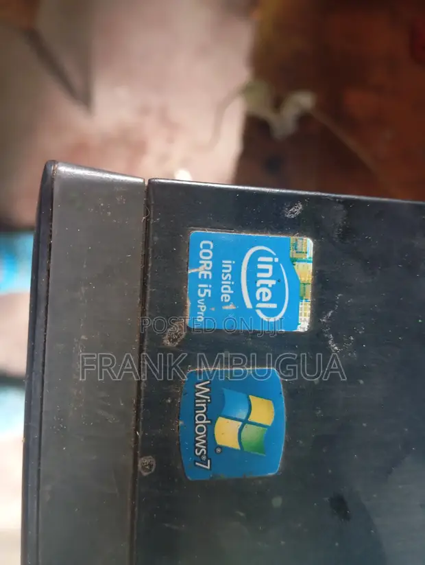 HP EliteDesk 800 G1 Desktop Computer - 1