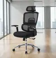 Ergonomic Office Workstation Chair - Brand New - 3