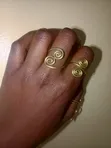 Pete za Shaba za Kufumwa - 3