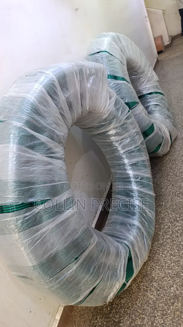 4" Paipu ya Kunyonya Mita 30 - 1