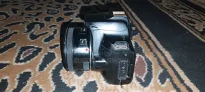 Canon EOS 250D DSLR Camera