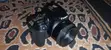 Canon EOS 250D Kamera ya DSLR - 2