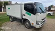 Toyota Dyna Refrigerator Truck 2017 - 2