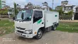 Toyota Dyna Refrigerator Truck 2017 - 3