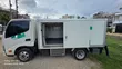 Toyota Dyna Refrigerator Truck 2017 - 4