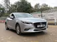 Mazda Axela 2018 Silver - 1