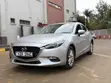 Mazda Axela 2018 Silver - 2