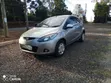 Mazda Demio 2012 Nyeusi - 1