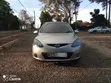 Mazda Demio 2012 Nyeusi - 3