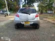 Mazda Demio 2012 Nyeusi - 4